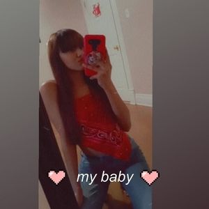 Meet your Posher, Marilu